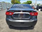 2017 Nissan Maxima 3.5S продається в Miami, FL - Mechanical
