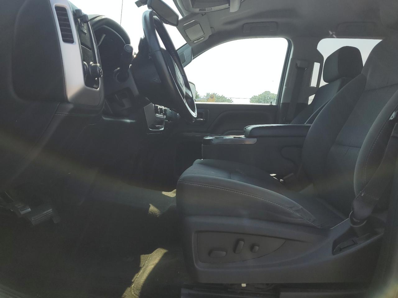 2015 GMC Sierra C1500 Sle VIN: 1GTR1UEC8FZ235829 Lot: 60265425