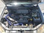 2004 Subaru Impreza Wrx للبيع في Reno، NV - Front End