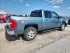 2008 Chevrolet Silverado K1500 იყიდება Haslet-ში, TX - Front End