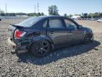 2009 Subaru Impreza Wrx للبيع في Portland، OR - Rear End