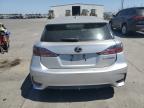2015 Lexus Ct 200   للبيع في Sacramento، CA - Front End