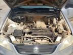 JHLRD18681S****** Wrecked 2001 Honda CR-V in Alabama State