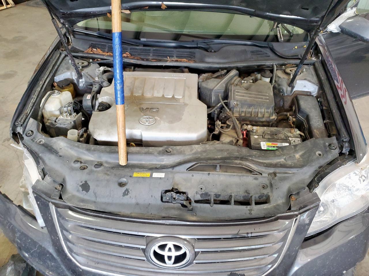 2009 Toyota Avalon Xl VIN: 4T1BK36B39U334571 Lot: 59554505