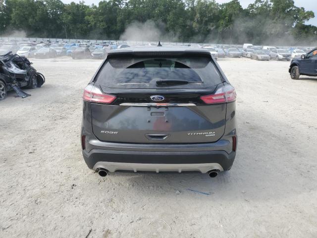  FORD EDGE 2020 Gray