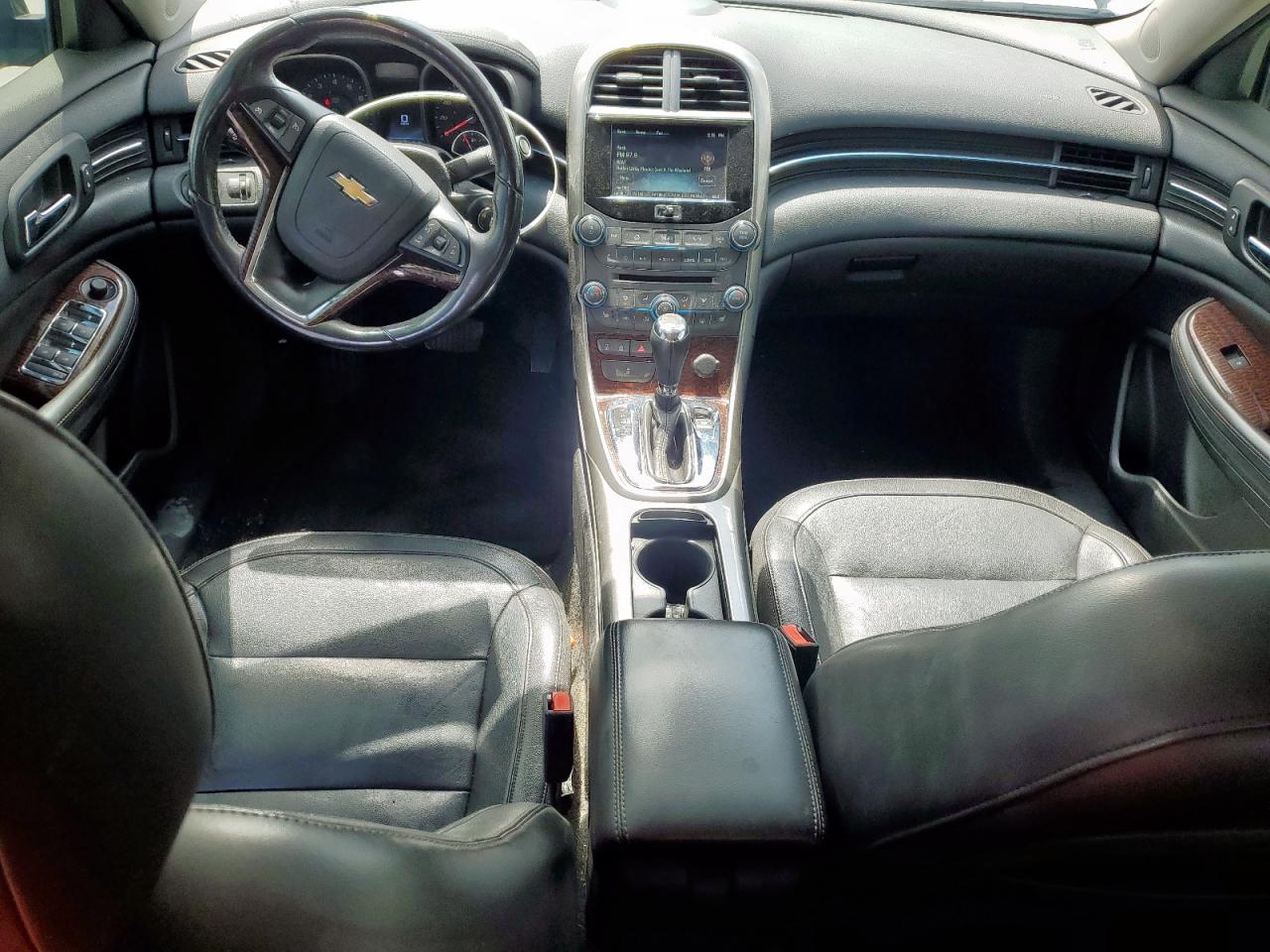 2013 Chevrolet Malibu Ltz VIN: 1G11H5SA8DF266412 Lot: 62495645