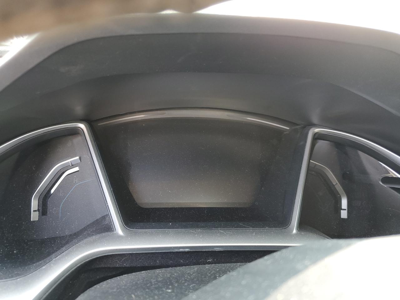 2018 Honda Civic Touring VIN: 2HGFC1F99JH107897 Lot: 59081965