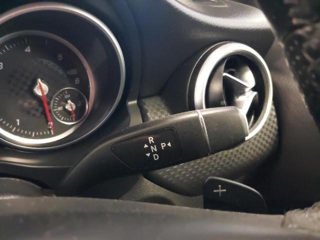 2016 MERCEDES BENZ A 180 D SP