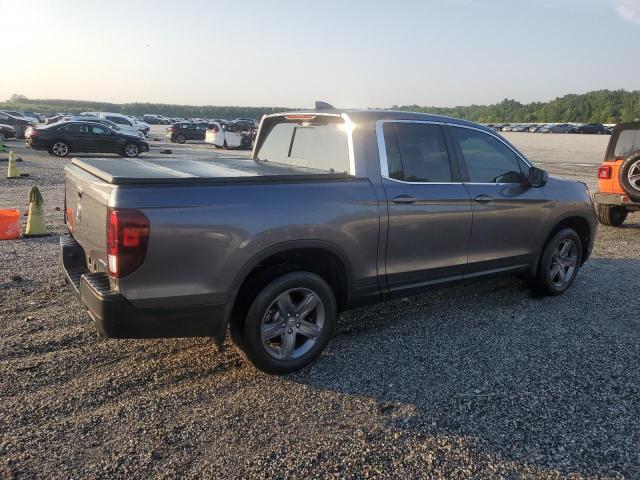  HONDA RIDGELINE 2021 Charcoal