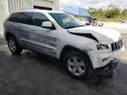 2011 Jeep Grand Cherokee Laredo na sprzedaż w Fort Pierce, FL - Front End