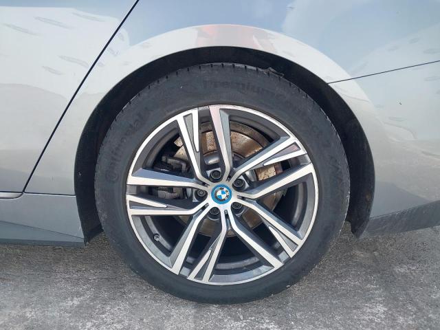 2023 BMW I4 EDRIVE3