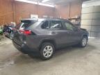 2019 Toyota Rav4 Le للبيع في Ebensburg، PA - Front End