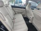 2012 Subaru Legacy 2.5I Premium for Sale in East Granby, CT - Side