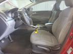 2014 Hyundai Sonata Gls на продаже в East Granby, CT - Rear End
