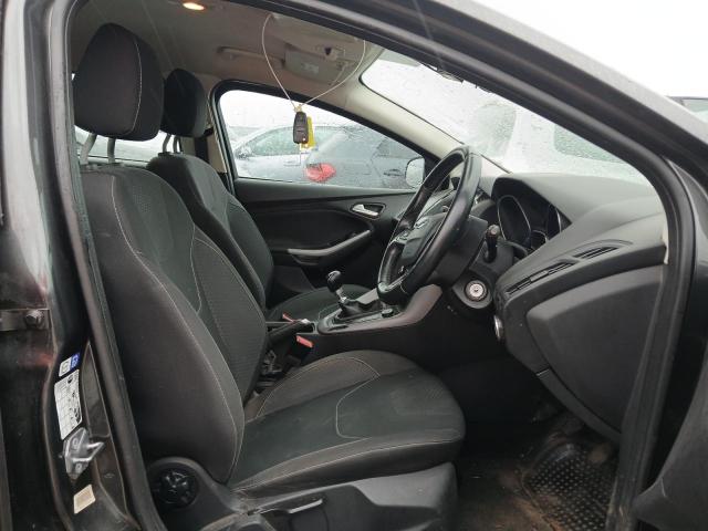 2015 FORD FOCUS ZETE
