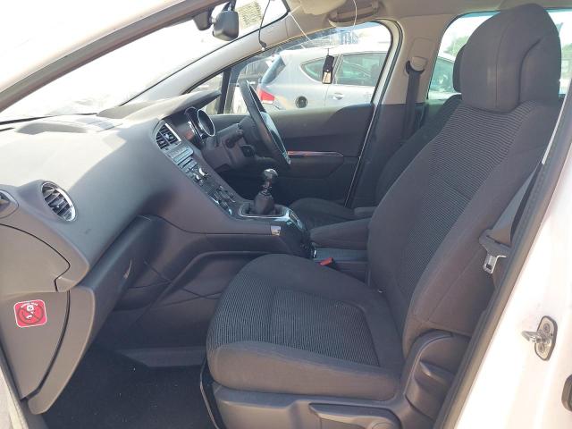 2013 PEUGEOT 5008 ALLUR