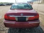 2005 Mercury Grand Marquis Ls de vânzare în Woodhaven, MI - Front End