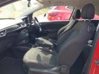 2016 VAUXHALL CORSA STIN for sale at Copart BRISTOL