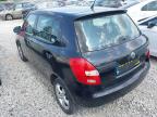 2008 SKODA FABIA 2 TD for sale at Copart SANDY