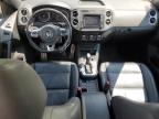 2016 Volkswagen Tiguan Comfortline en Venta en Rocky View County, AB - Front End