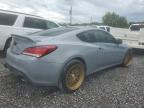 2010 HYUNDAI GENESIS COUPE 2.0T   à vendre chez Copart AL - BIRMINGHAM