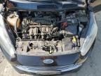 2015 Ford Fiesta Se продається в Antelope, CA - Front End
