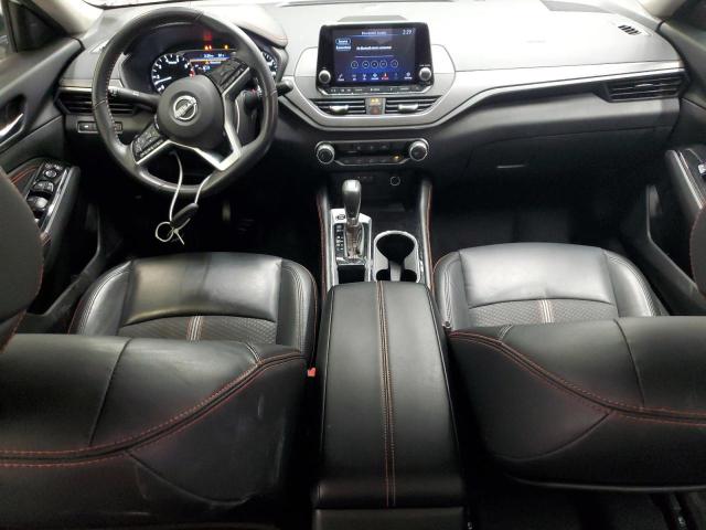  NISSAN ALTIMA 2023 Білий