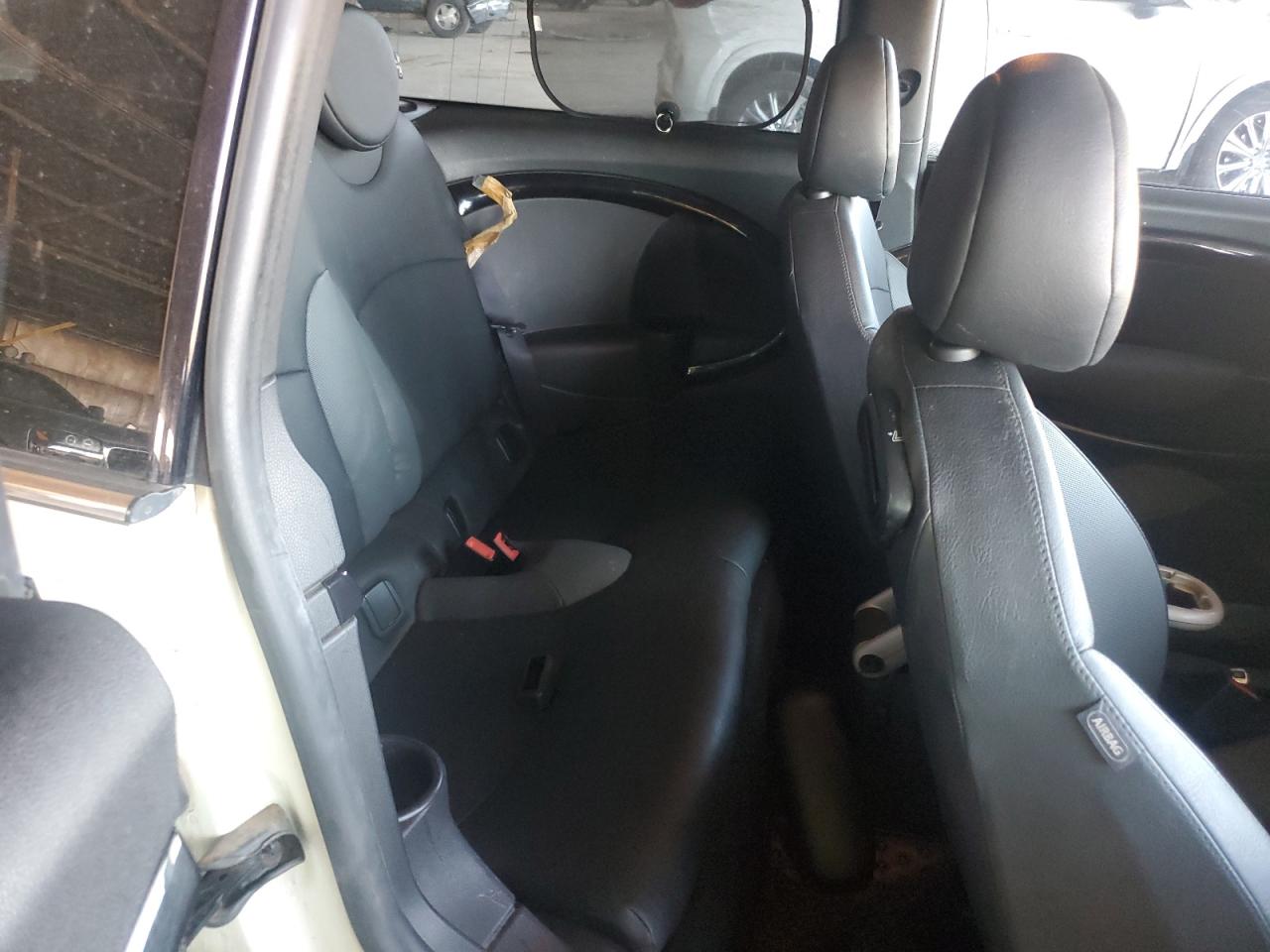 wmwml3c50atx37892 WMWML3C50ATX37892 2010 Mini Cooper Clubman