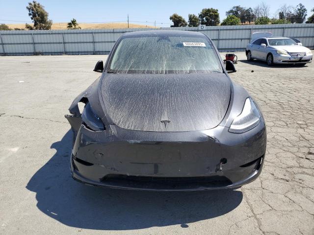  TESLA MODEL Y 2024 Сharcoal