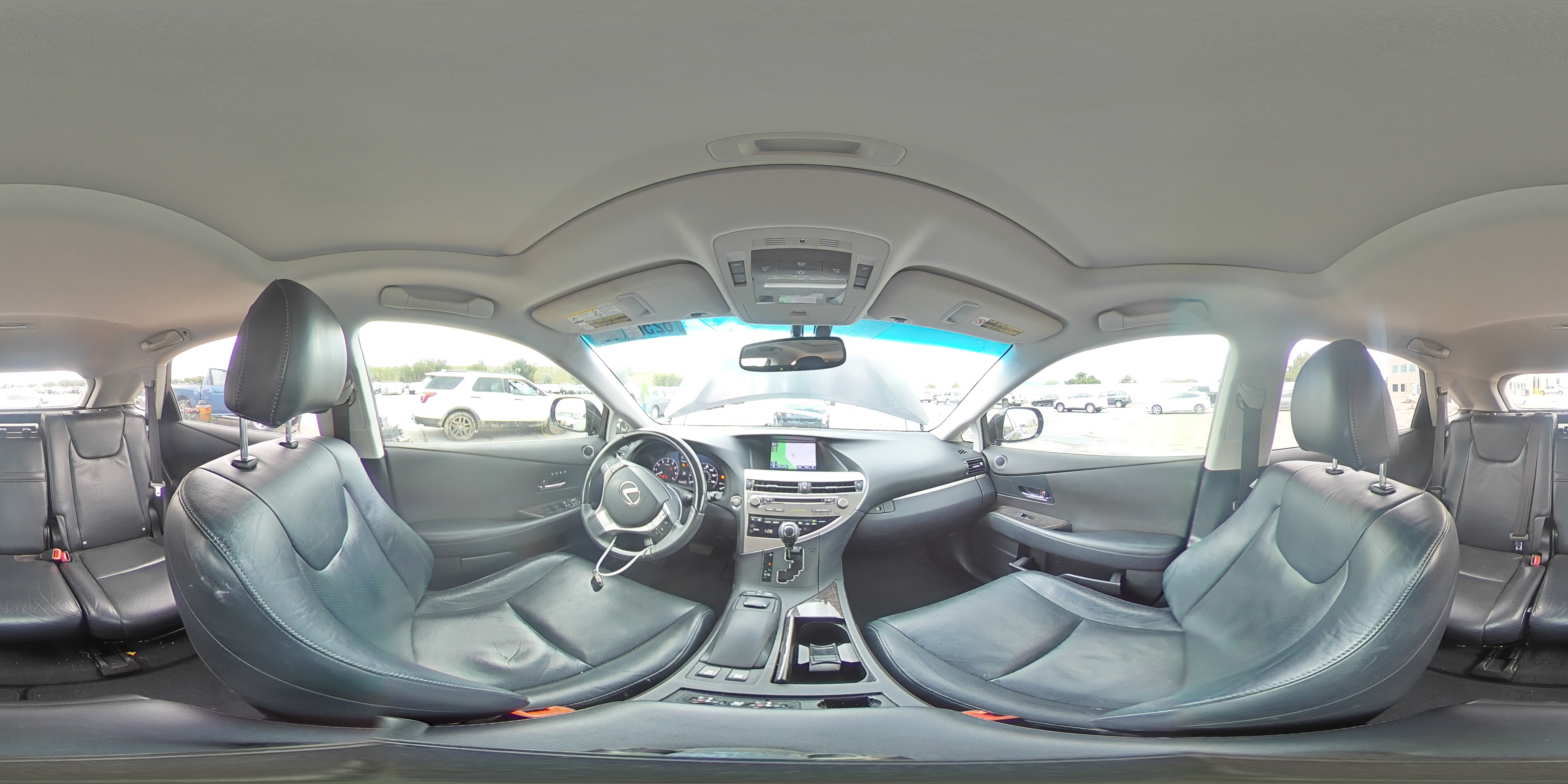 2013 Lexus Rx 350 Base VIN: 2T2BK1BA8DC175814 Lot: 62563705