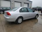 2003 Honda Civic Lx   en Venta en Cahokia Heights, IL - Front End