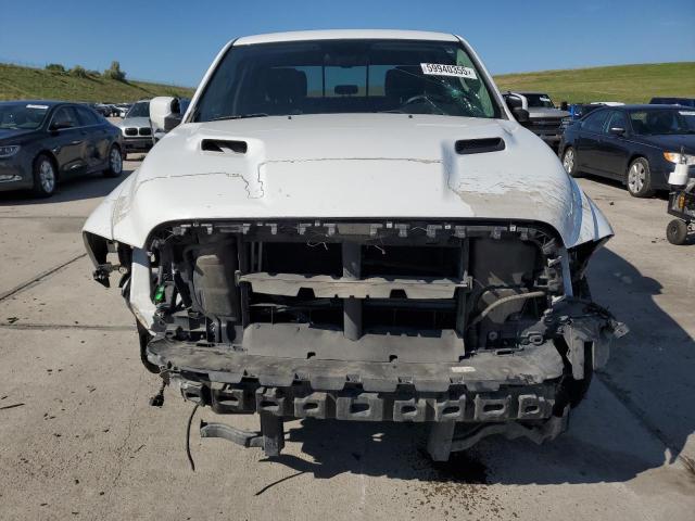  RAM 1500 2016 Белы