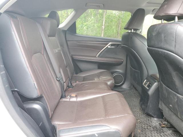 2019 LEXUS RX 350 L  