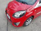 2008 RENAULT TWINGO EXT for sale at Copart GLOUCESTER