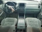 2005 Honda Pilot Ex en Venta en Savannah, GA - Undercarriage