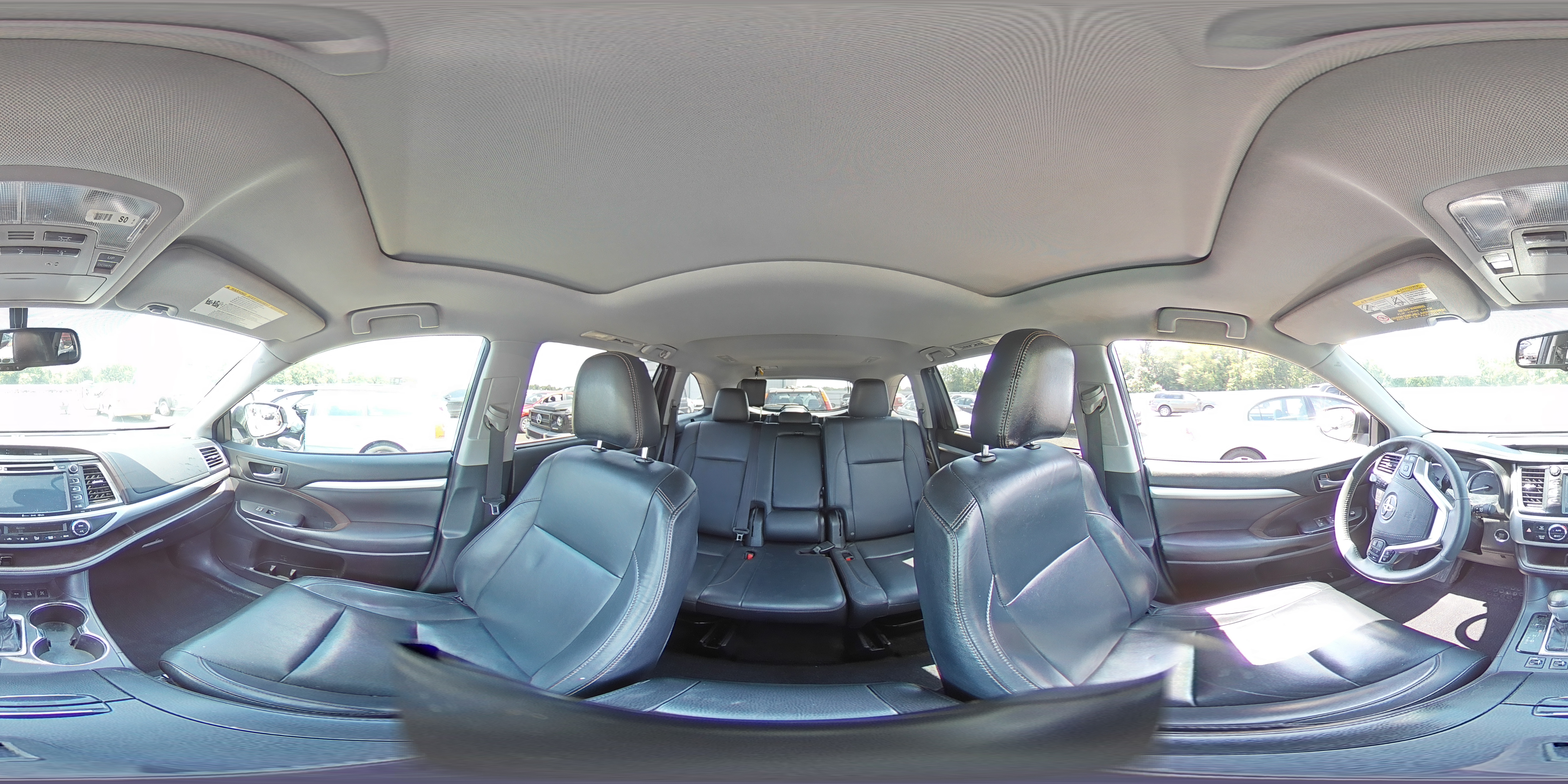2016 Toyota Highlander Xle VIN: 5TDJKRFH6GS321998 Lot: 62785245