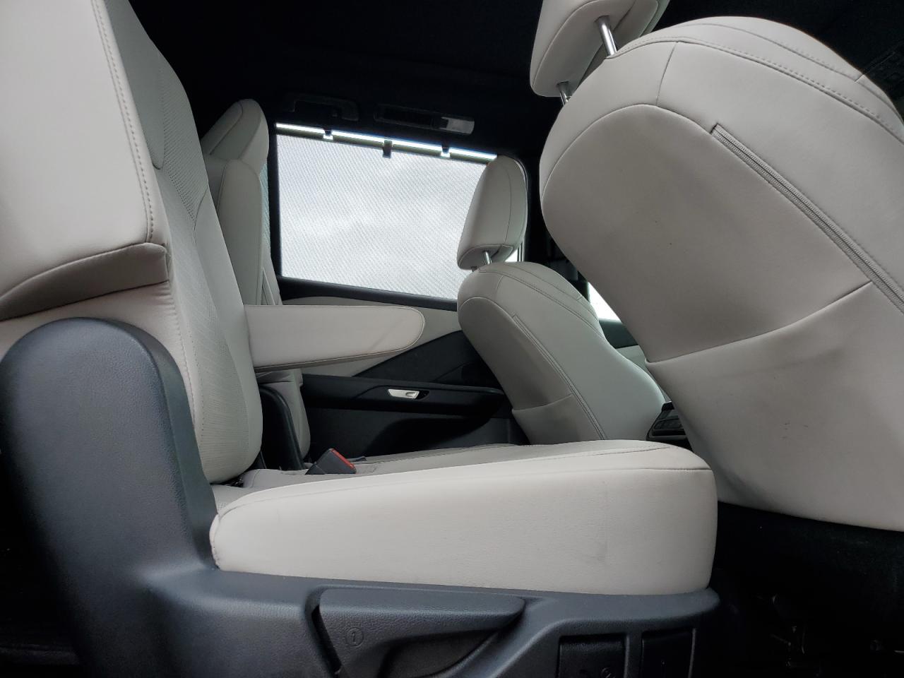 2024 Lexus Tx 350 Base VIN: 5TDAAAB64RS007925 Lot: 60975585