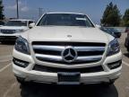 2014 Mercedes-Benz Gl 450 4Matic   للبيع في Rancho Cucamonga، CA - Minor Dent/Scratches