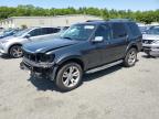 2010 Ford Explorer Limited for Sale in Exeter, RI - Front End