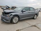 2019 Volkswagen Jetta S zu verkaufen in Grand Prairie, TX - Front End