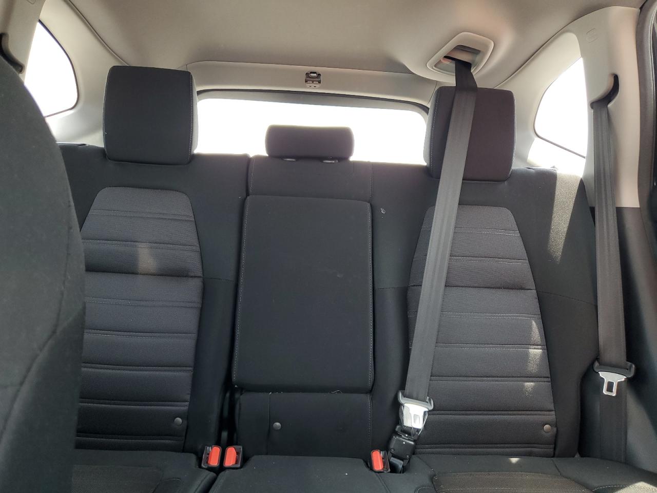 2019 Honda Cr-V Ex VIN: 2HKRW1H5XKH509577 Lot: 60255445