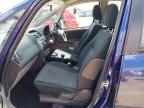 2007 SUZUKI SX4 GLX for sale at Copart SANDWICH