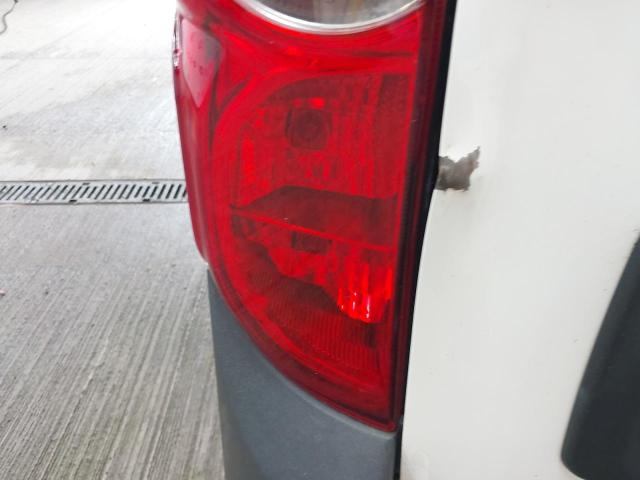 2015 FIAT DOBLO 16V