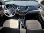 2019 Hyundai Accent Se იყიდება Spartanburg-ში, SC - Front End