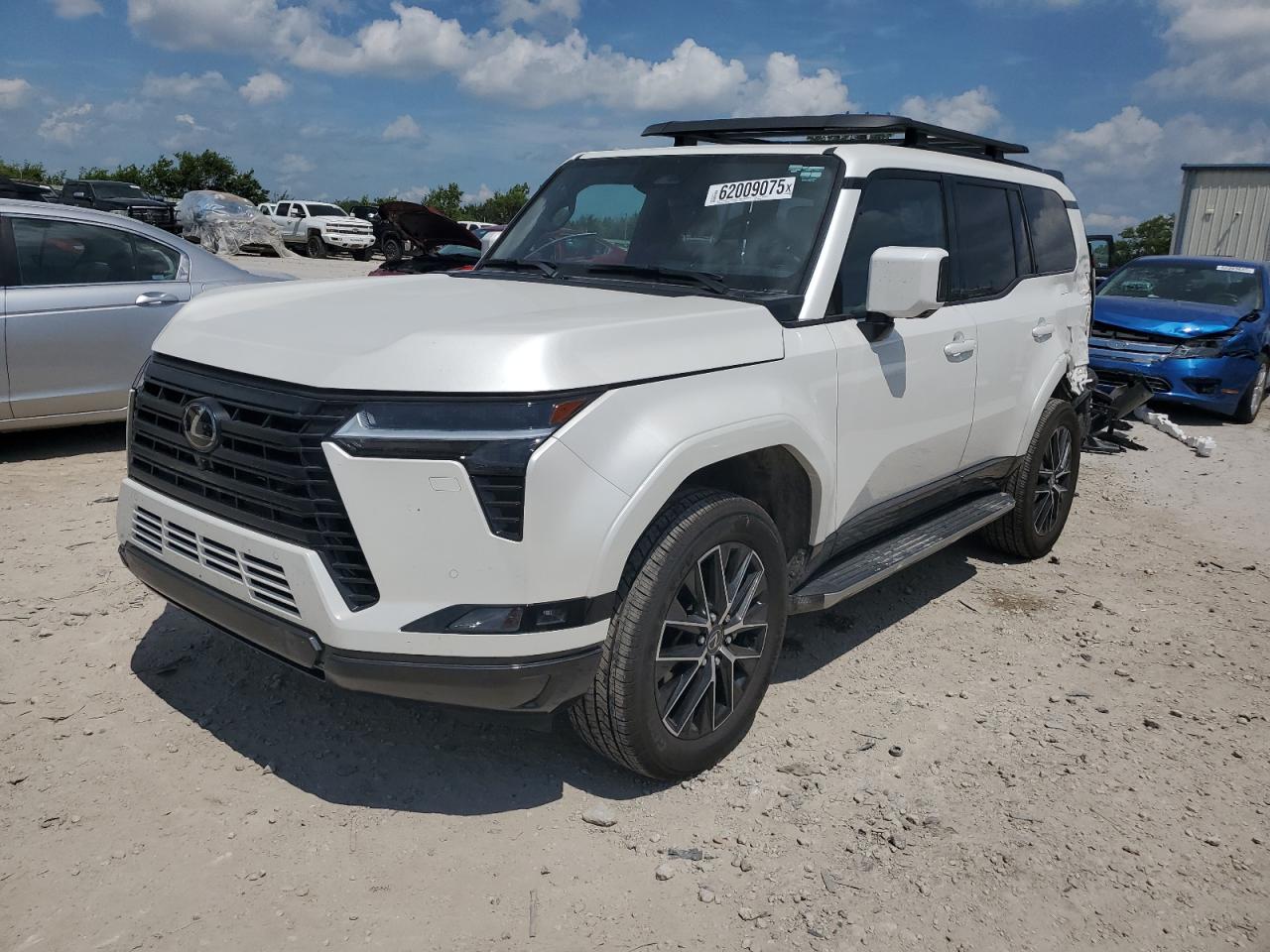 2014 LEXUS GX 460 | JTJBM7FX4E5083868