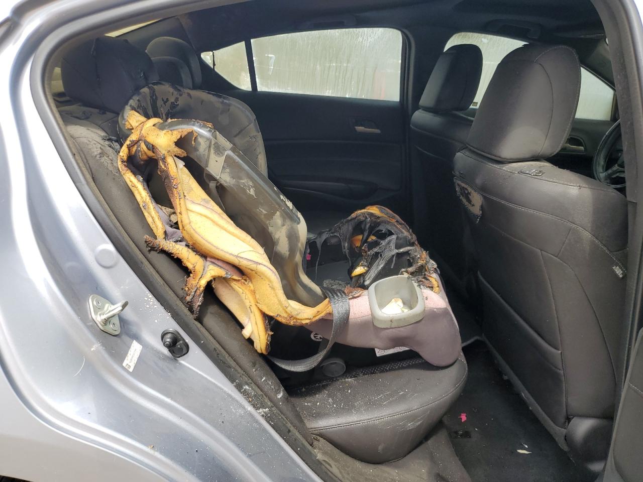 19ude2f8xga012559 19UDE2F8XGA012559 2016 Acura Ilx Premium