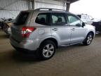 2016 Subaru Forester 2.5I Premium للبيع في American Canyon، CA - Minor Dent/Scratches