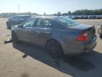 2011 Ford Fusion Se   продається в Glassboro, NJ - Front End