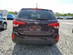 2015 Kia Sorento Lx за продажба в North Billerica, MA - Mechanical