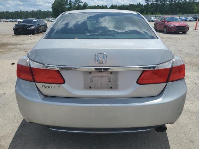 Sedans HONDA ACCORD 2015 Szary